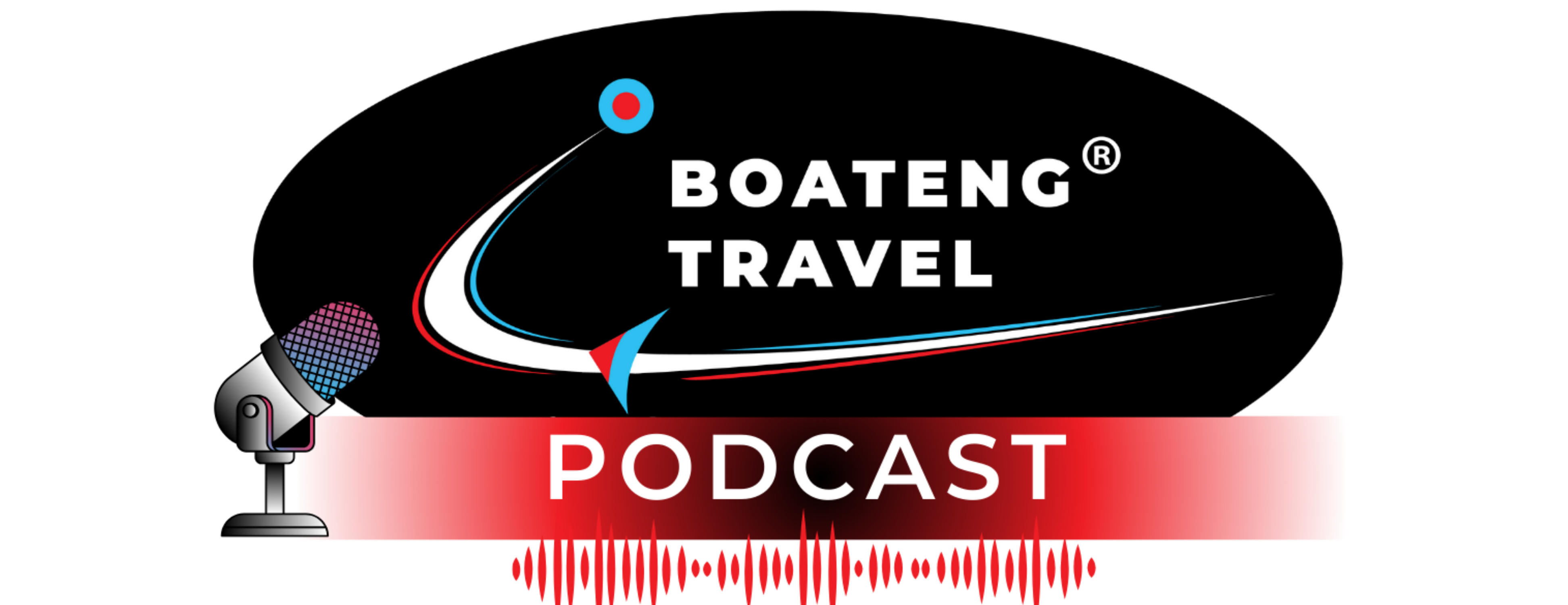 Boateng Travel Podcast